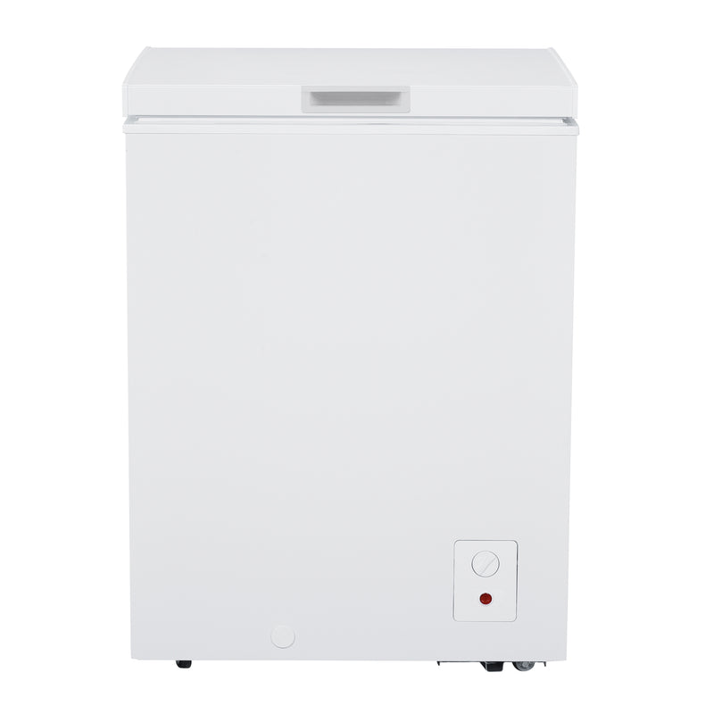Magic Cool 5.0 cu. ft. Freezer Chest