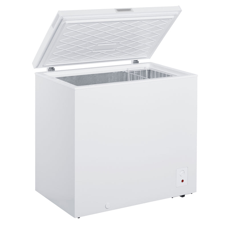 Magic Cool 7.0 cu. ft. Freezer Chest