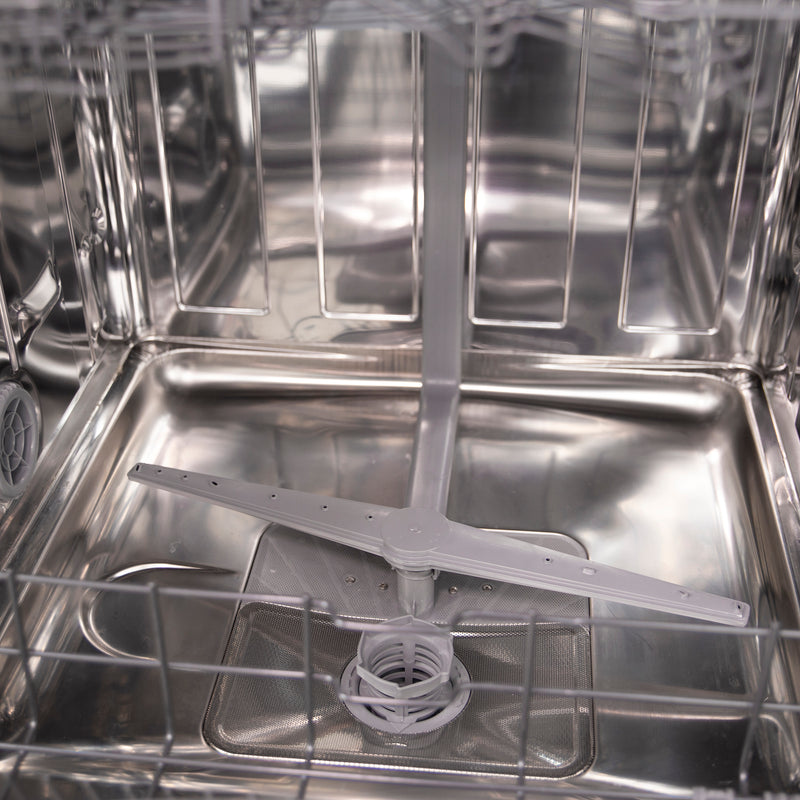 Magic Clean 24" Built In Dishwasher