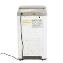 Magic Clean 0.84 cu. ft. Compact Top Loader Washer Machine