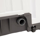 Magic Clean 0.84 cu. ft. Compact Top Loader Washer Machine