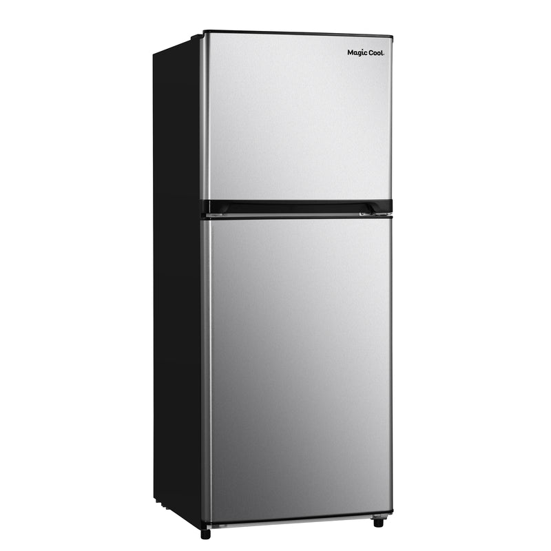 Magic Cool 10.0 cu. ft. Apartment Size Refrigerator