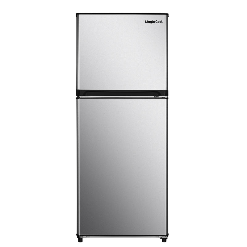 Magic Cool 10.0 cu. ft. Apartment Size Refrigerator