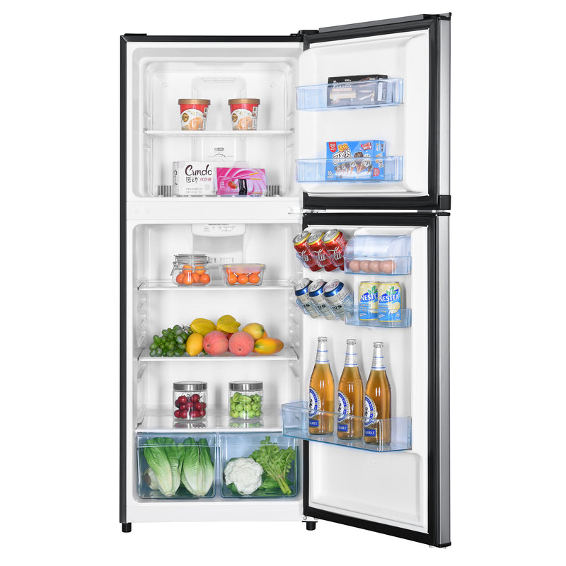 Magic Cool 10.0 cu. ft. Apartment Size Refrigerator