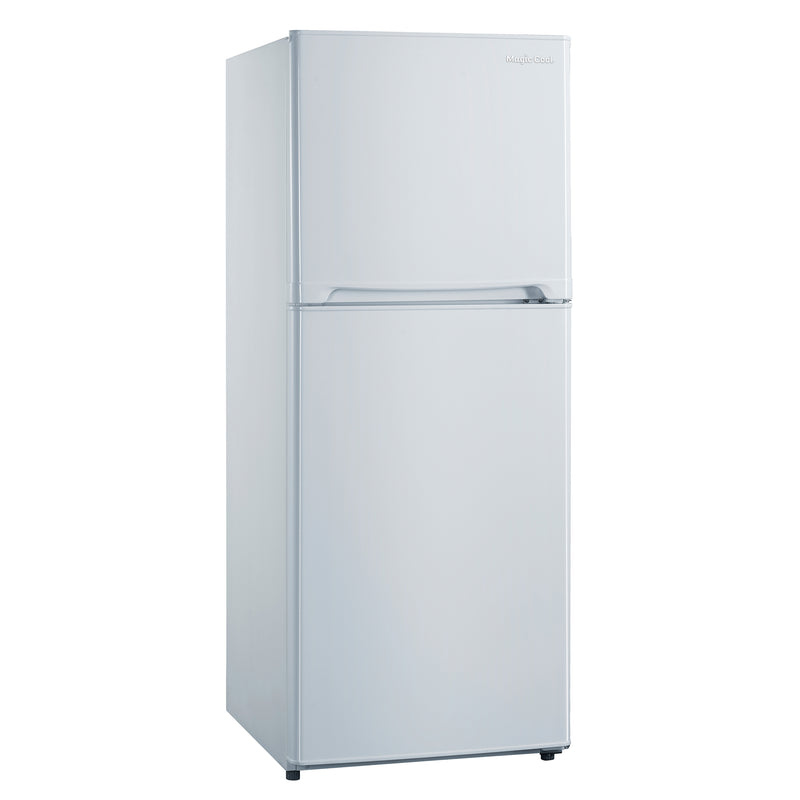 Magic Cool 10.0 cu. ft. Apartment Size Refrigerator