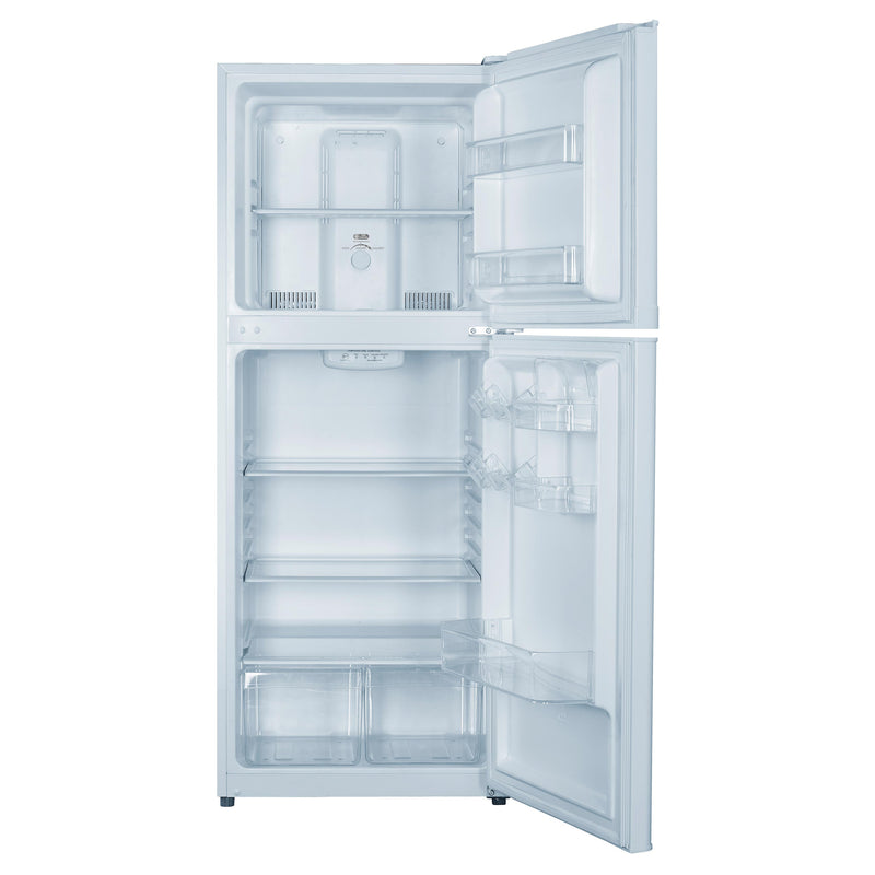 Magic Cool 10.0 cu. ft. Apartment Size Refrigerator