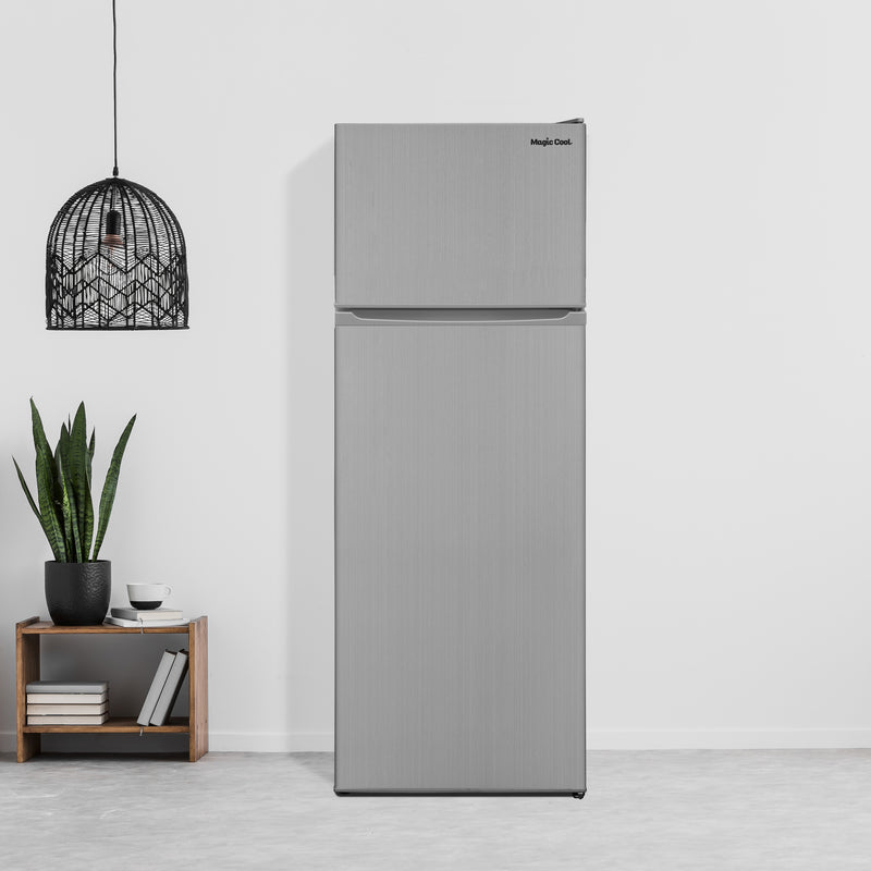 Magic Cool 7.4 cu. ft. Apartment Size Refrigerator