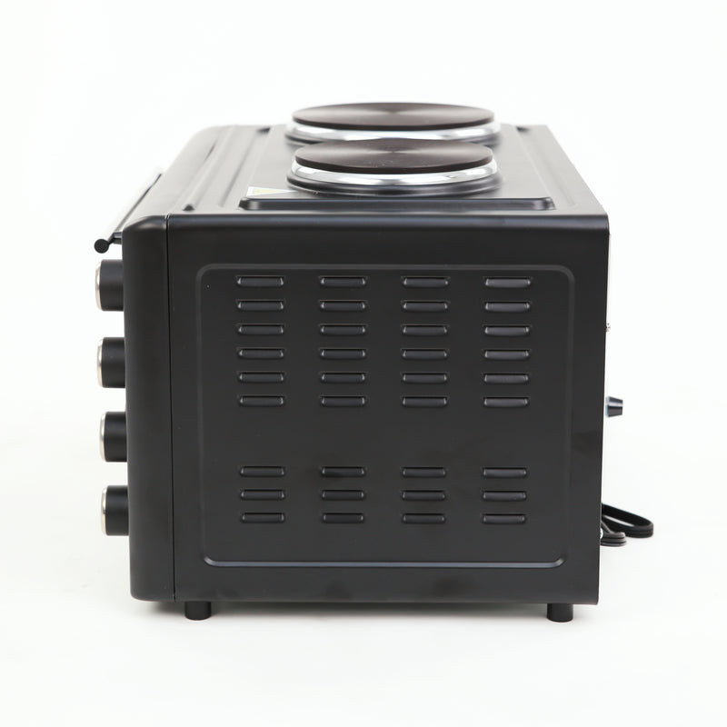1.4 cu. ft. Multi-Function Portable Oven