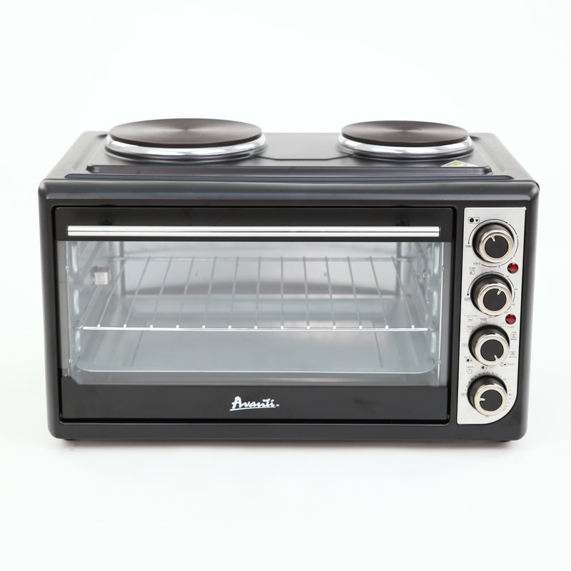 1.4 cu. ft. Multi-Function Portable Oven