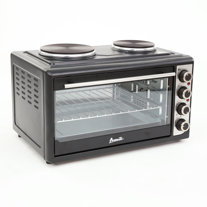 1.4 cu. ft. Multi-Function Portable Oven