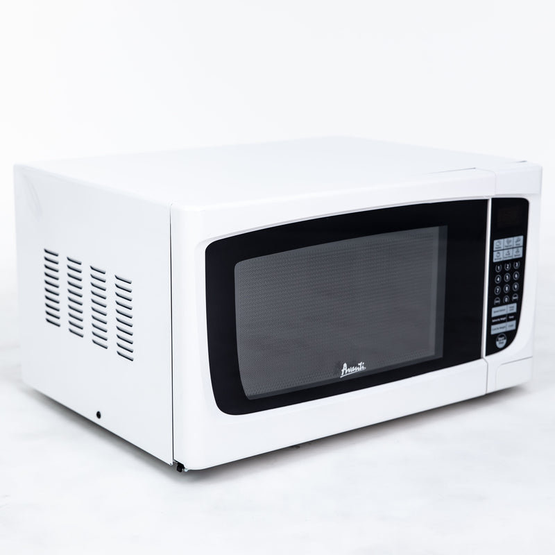 1.4 cu. ft. Microwave Oven
