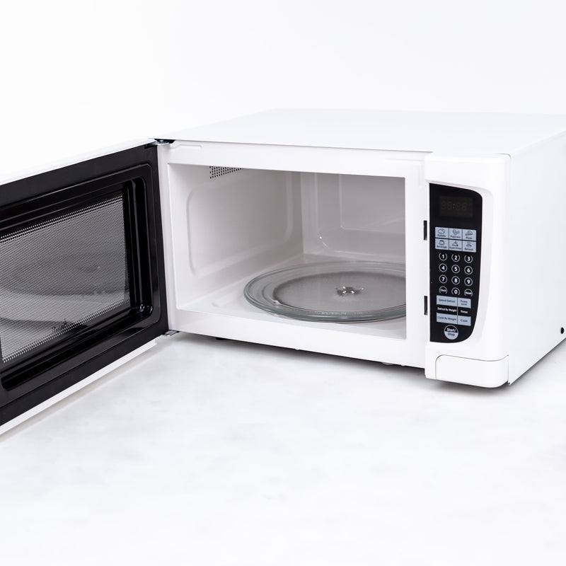 1.4 cu. ft. Microwave Oven