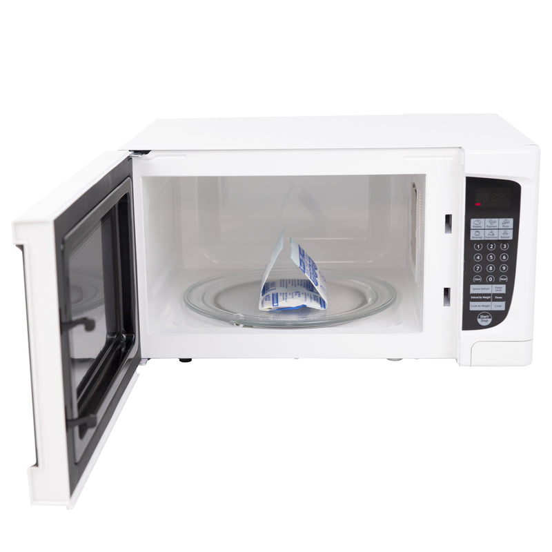 1.4 cu. ft. Microwave Oven