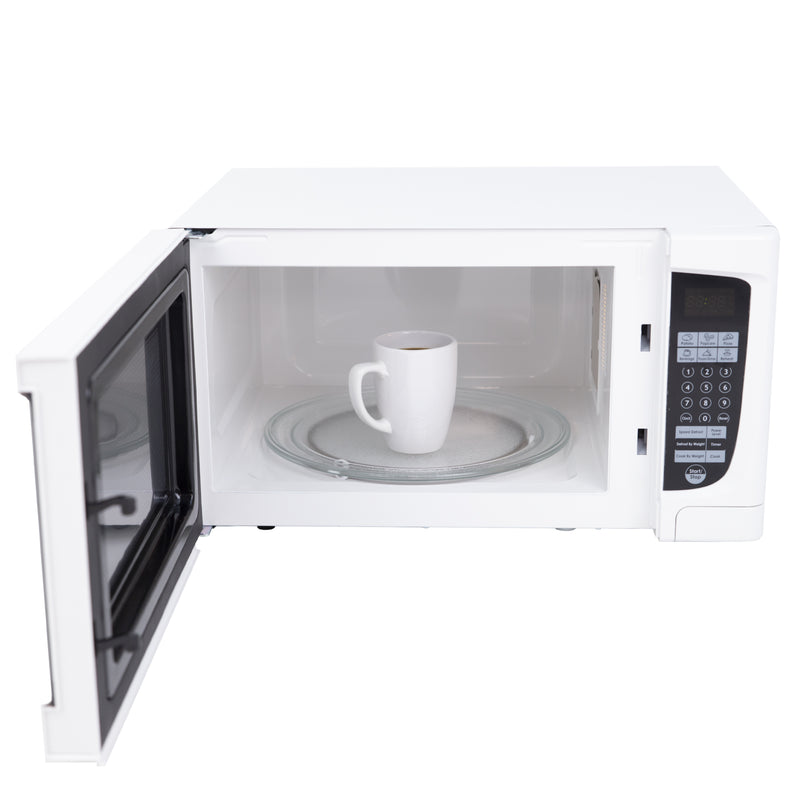 1.4 cu. ft. Microwave Oven