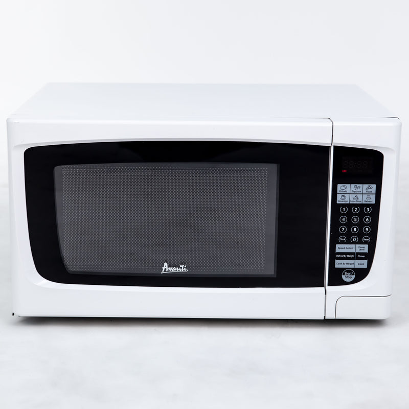 1.4 cu. ft. Microwave Oven