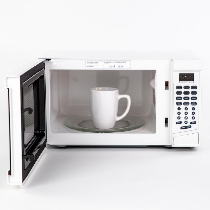 0.7 cu. ft. Microwave Oven