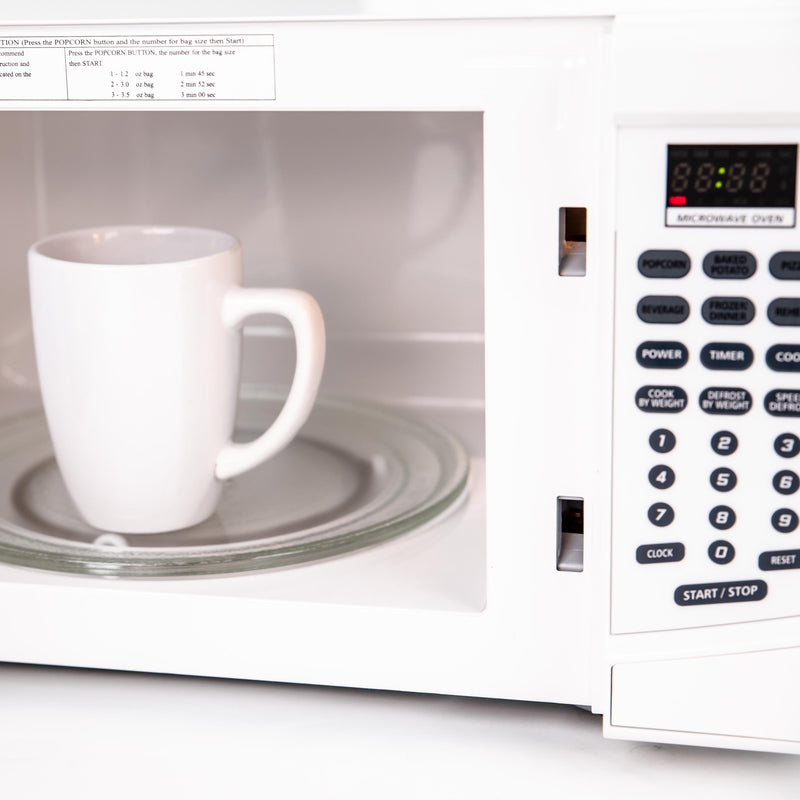 0.7 cu. ft. Microwave Oven