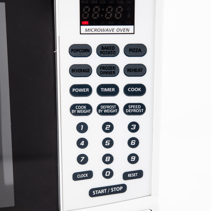 0.7 cu. ft. Microwave Oven