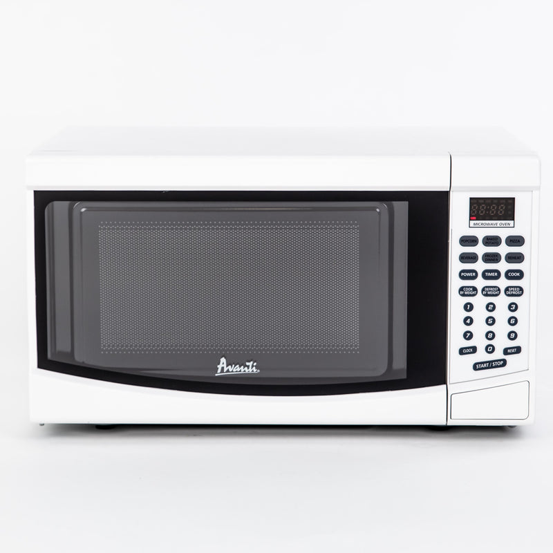0.7 cu. ft. Microwave Oven