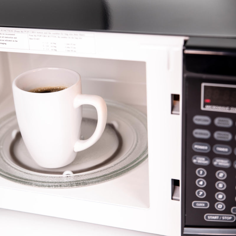 0.7 cu. ft. Microwave Oven