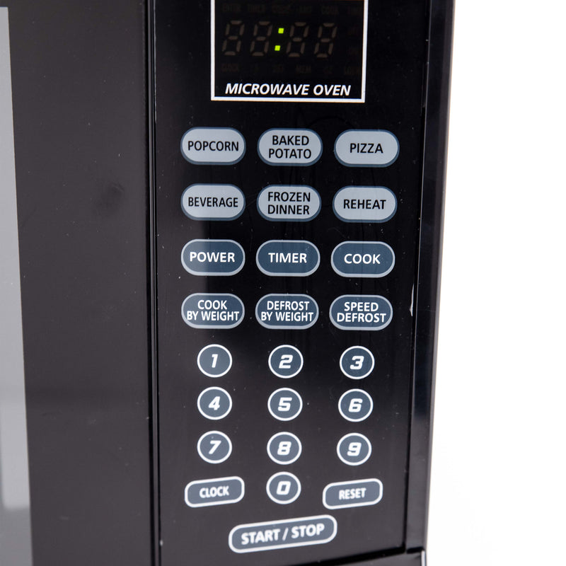 0.7 cu. ft. Microwave Oven