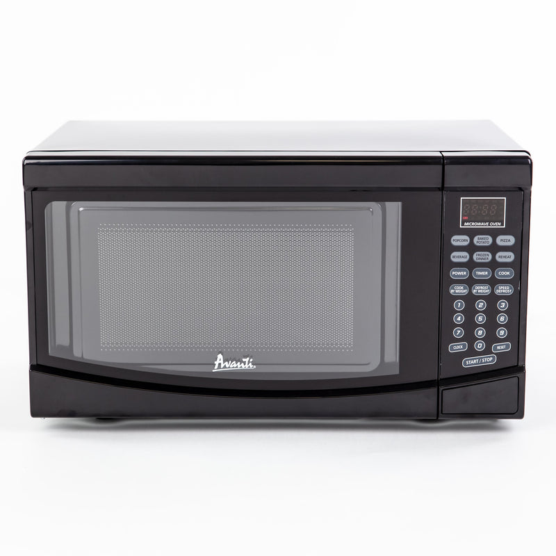 0.7 cu. ft. Microwave Oven