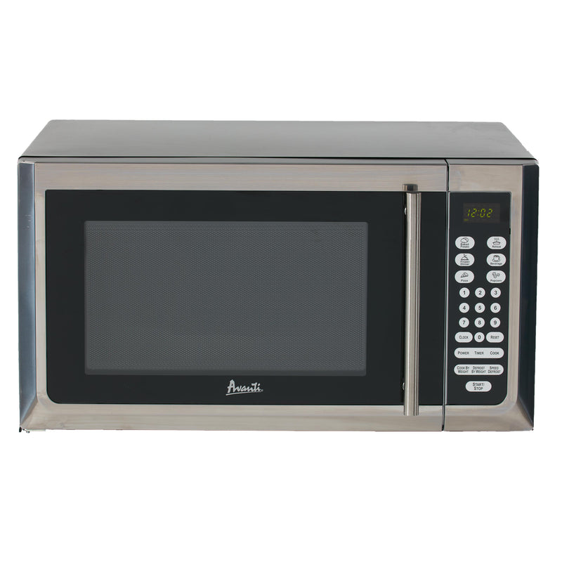 1.6 cu. ft. Microwave Oven
