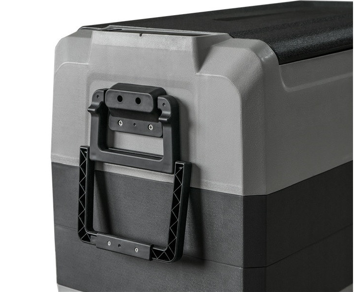 50L Portable AC/DC Cooler