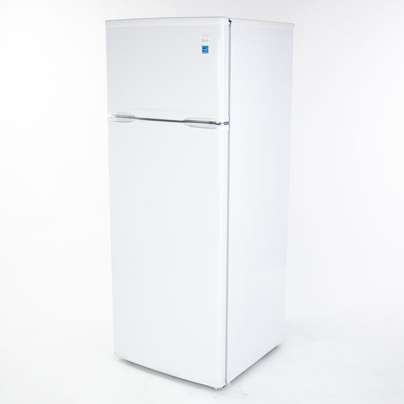 7.4 cu. ft. Apartment Size Refrigerator