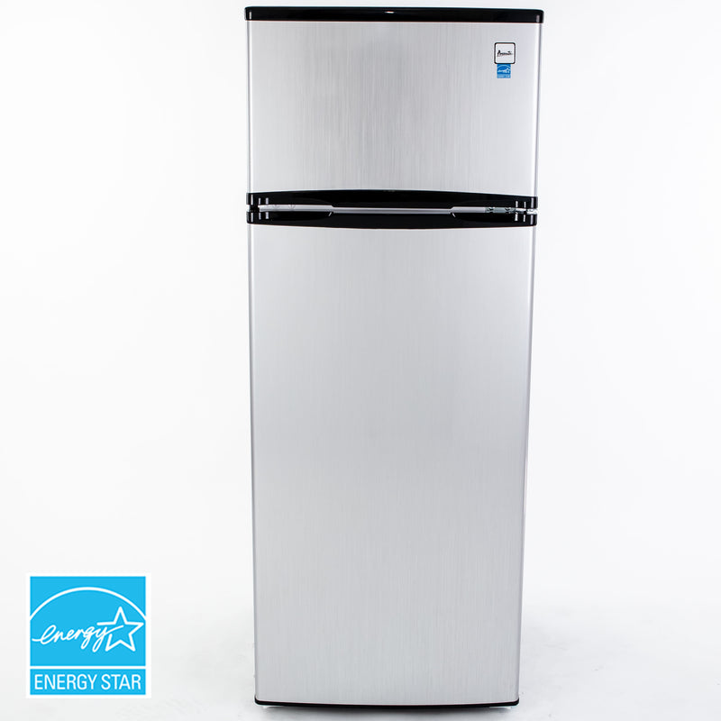 Avanti 7.4 on sale cu ft refrigerator