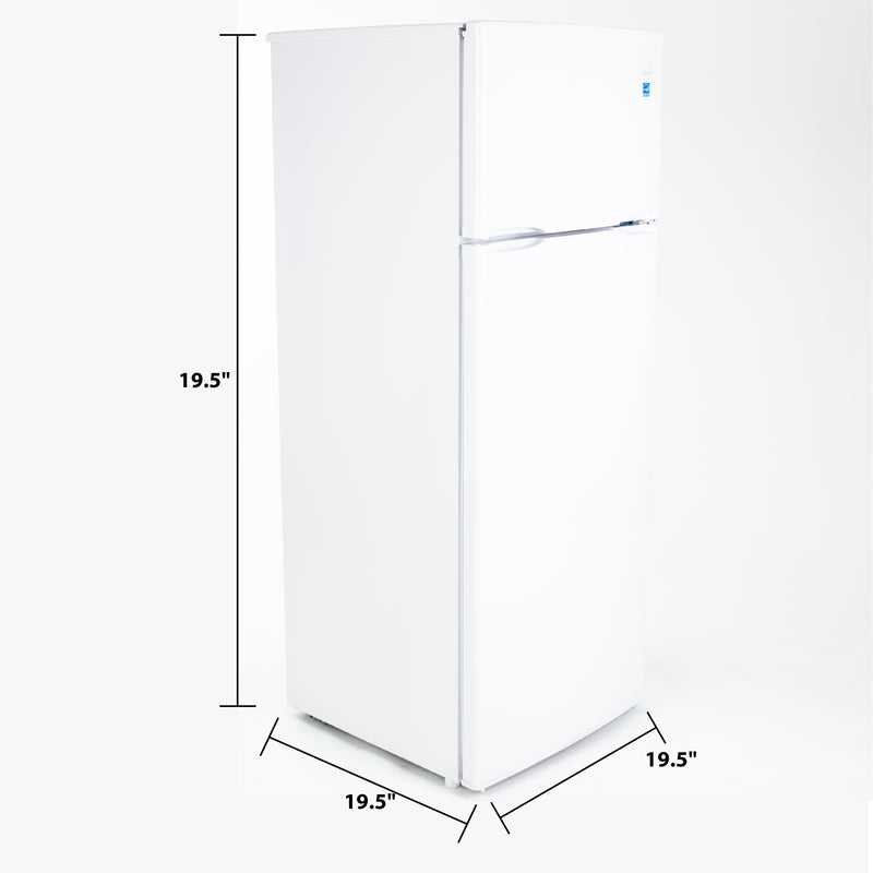 Studio apartment discount size refrigerators