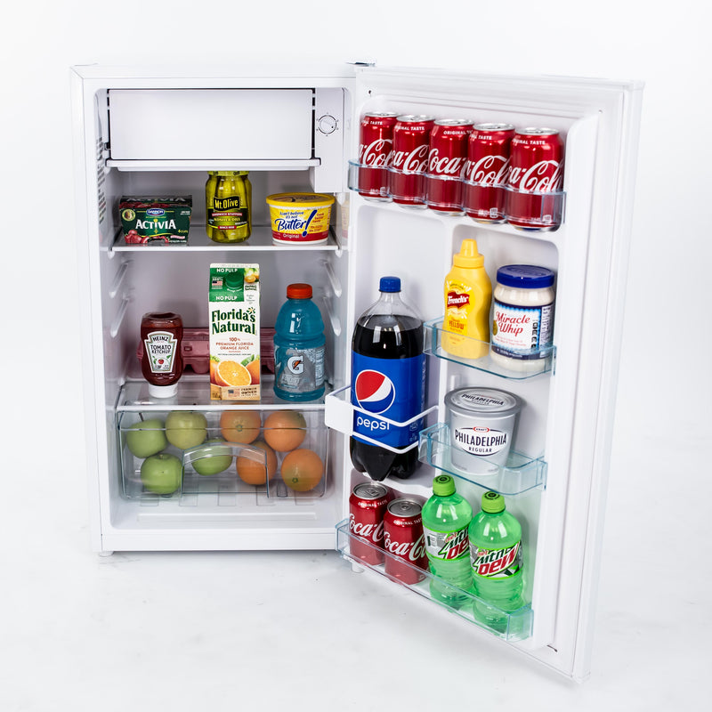 3.3 cu. ft. Counter High Refrigerator