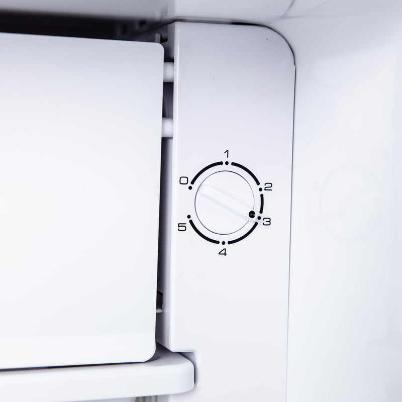 3.3 cu. ft. Counter High Refrigerator