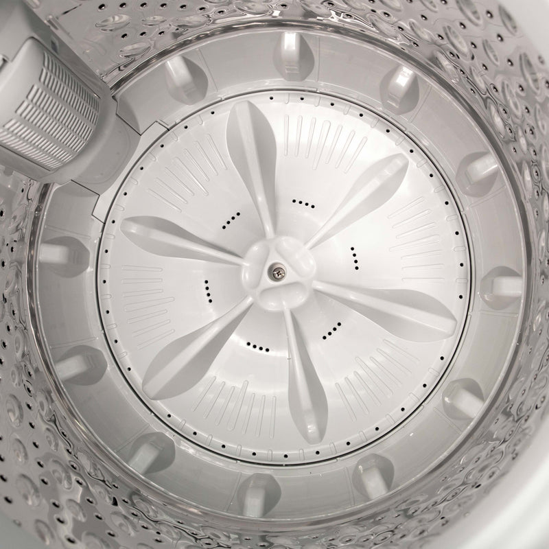 Avanti 2.0 cu. ft. Top Load Washing Machine