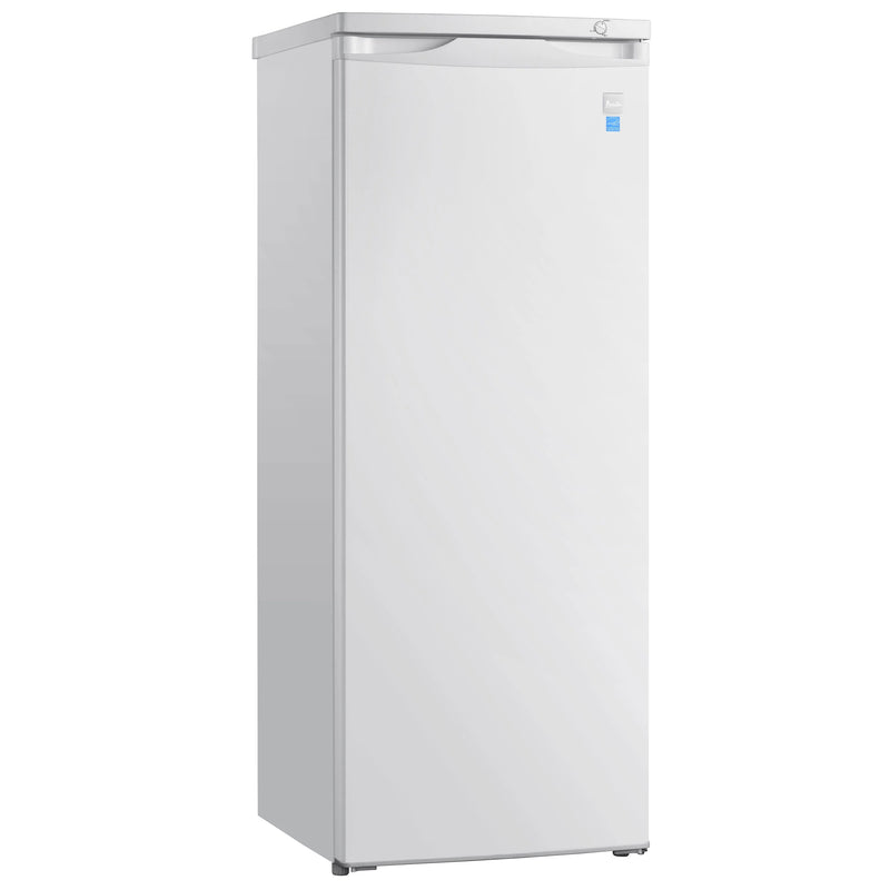5.8 cu. ft. Vertical Freezer