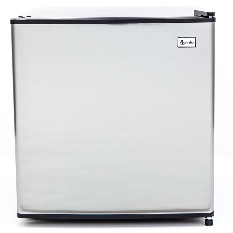 1.4 cu. ft. Refrigerator or Freezer