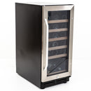30 Bottle Wine Cooler