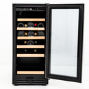 30 Bottle Wine Cooler