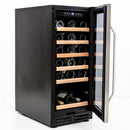 30 Bottle Wine Cooler