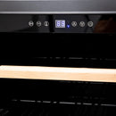 30 Bottle Wine Cooler