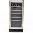 30 Bottle Wine Cooler