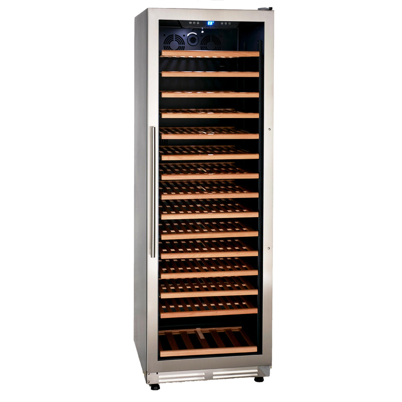 165 Bottle DESIGNER Series Wine Cooler