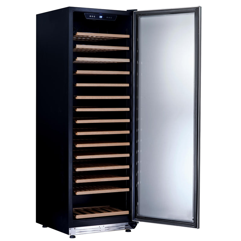 165 Bottle DESIGNER Series Wine Cooler