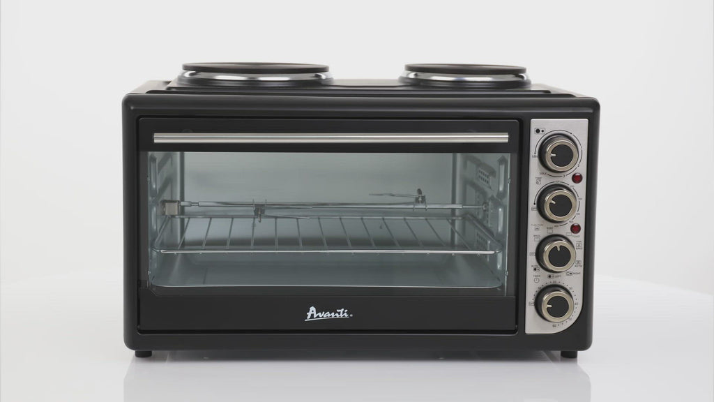 How to Multi-Rack Cook in Your Convection Oven for the Holidays